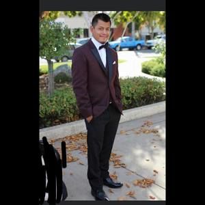 Meet your Posher, Daniel